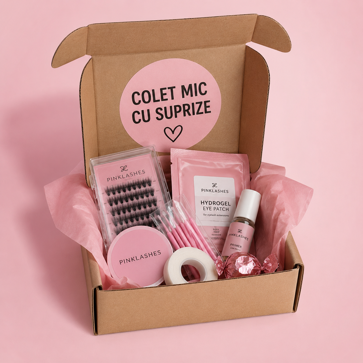 Ruleta Rusesca COLET ..... MIC .... CU SURPRIZE 💗