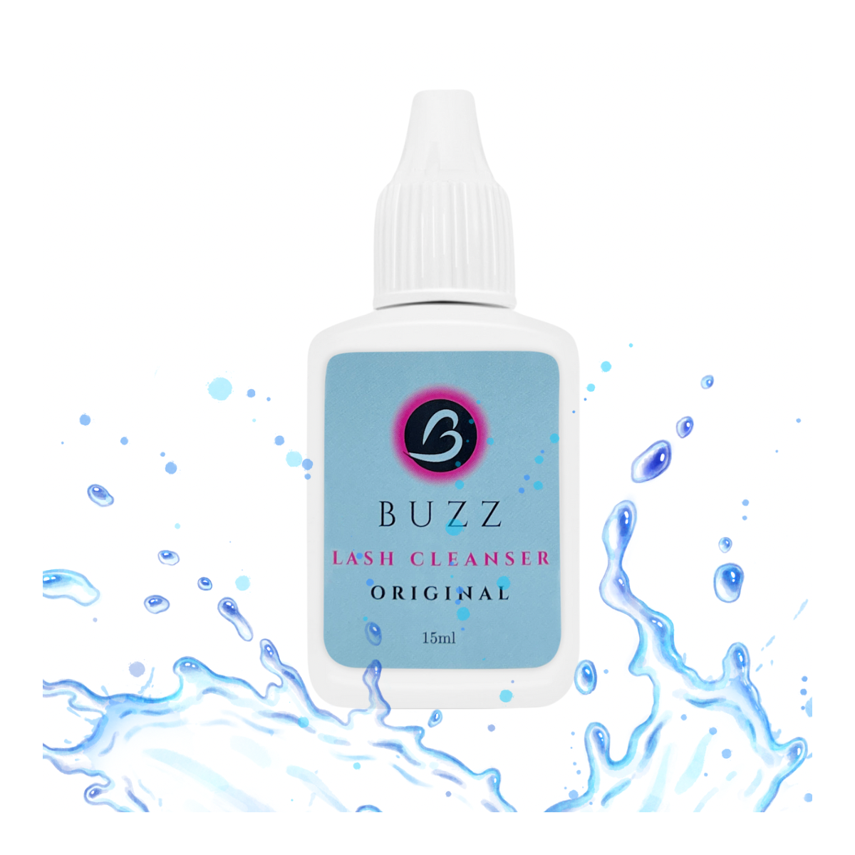 BUZZ Cleaneser 15ml