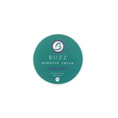 BUZZ Remover Sensitive, 15gr, extensii gene