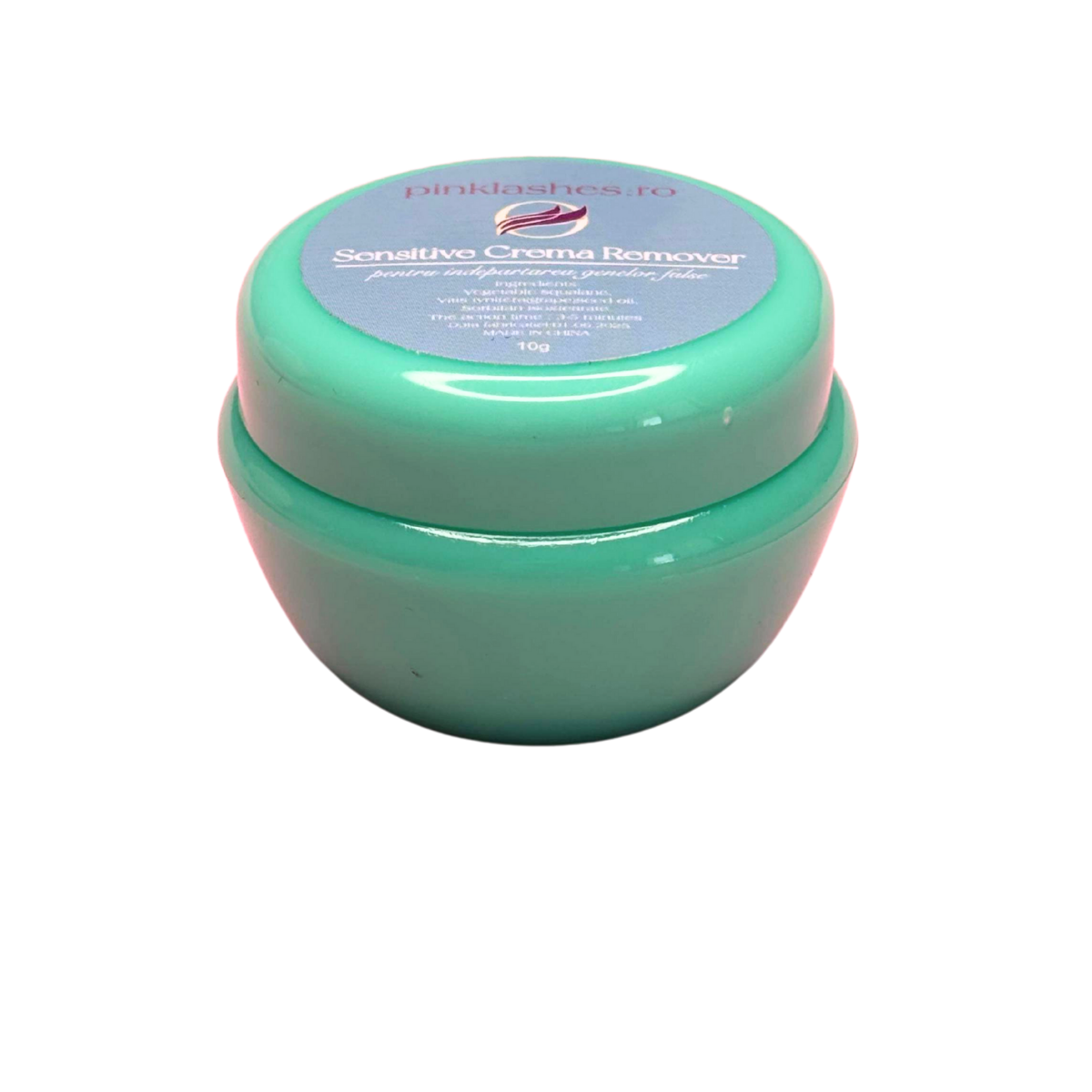 Remover gene false, Sensitive 10g