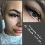 Curbura CC iBeauty extensii gene fir cu fir