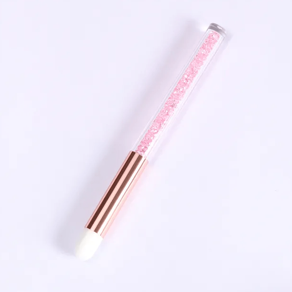 Olajmentes szempillatisztító hab – műszempilla sampon