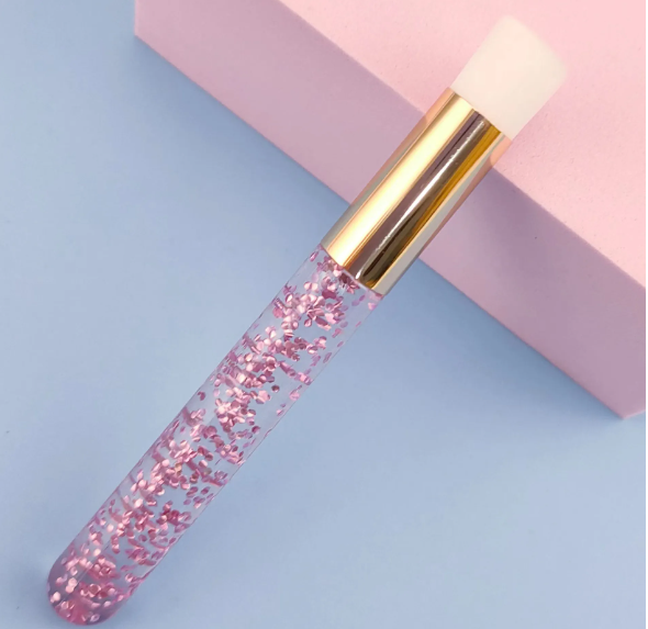 Schiuma detergente per ciglia BANANA - 100 ml