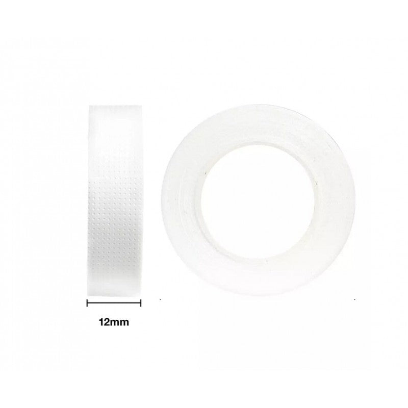 ALBA Micropore roller, for isolating lower eyelashes, Thick scotch tape