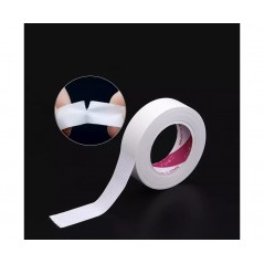 Japanese style foil Micropore, white tape for eyelash extensions