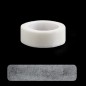 Medical tape for isolating the lower eyelashes, for eyelash extensions, non woven tape