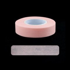 color thick paper Tape, for isolating the lower eyelashes, micropore tape for eyelash extensions