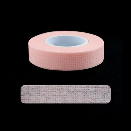 Thick paper Tape, for isolating the lower eyelashes, micropore tape for eyelash extensions