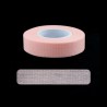 color thick paper Tape, for isolating the lower eyelashes, micropore tape for eyelash extensions