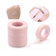Thick paper Tape, for isolating the lower eyelashes, micropore tape for eyelash extensions