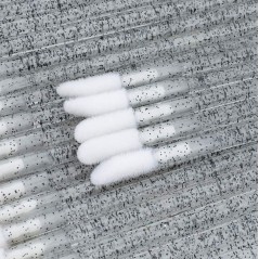 Lip Brush Glitter - 50 buc