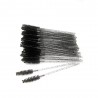 Mascara Glitter Wand for brushing the eyelash extensions- 50 pcs