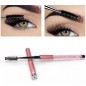 Mascara Brush Swarovski for brushing eyelash extensions 1Pcs