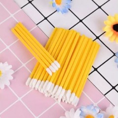 Betisoare Lip Brush - 50 buc