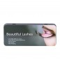 Suport magnetic cu 4 palete magnetice pentru aplicarea extensiilor de gene + set de inele cadou