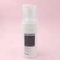 Anti-allergic cleansing foam 100 ml/bottle, for eyelash extensions