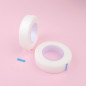 Transparent PE tape, for eyelash extensions
