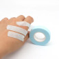 color thick paper Tape, for isolating the lower eyelashes, micropore tape for eyelash extensions
