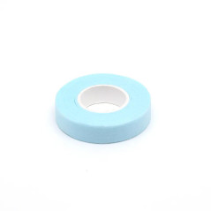 color thick paper Tape, for isolating the lower eyelashes, micropore tape for eyelash extensions