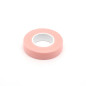 color thick paper Tape, for isolating the lower eyelashes, micropore tape for eyelash extensions