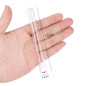 1 pcs mascara in small tube - gift for your clients - Light Pink