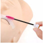 1 pcs mascara in small tube - gift for your clients - Light Pink