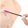 1 pcs mascara in small tube - gift for your clients - Light Pink