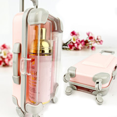 Trolley set, Lash foam - regalo per i tuoi clienti