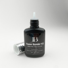 Super Bonder V2 - 15ml, iBeauty bonder for fix the eyelash extensions adhesive