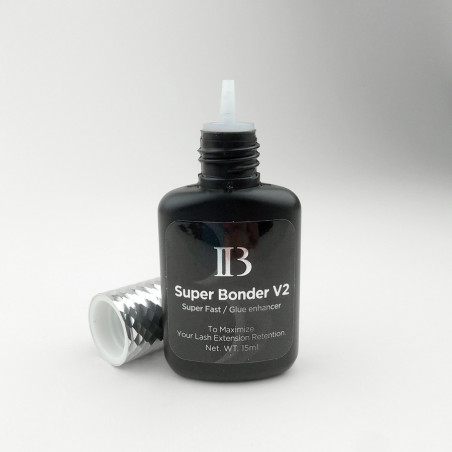 Super Bonder V2 iBeauty, fixator adeziv, 15ml