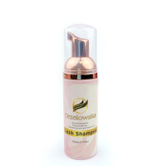 LASH SHAMPOO CONCENTRATE, vegan shampoo concentrate for eyelash extensions, 5 ml