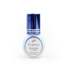 Adeziv Express Winter Glue, uscare 0.3 sec. 5ml