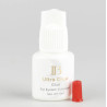 Adesivo trasparente 5ml, Ibeauty, 1-3 sec, Ultra Clear Glue
