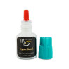 Hyper Bond Glue 5ml, iBeauty, 0.5 sec, for low humidity/mega volume/ very fast workers