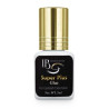 Super Plus Glue 5ml, iBeauty, drying time 1-2 sec, resistance 4-6 weeks, lash extensions adhesive with gold cap
