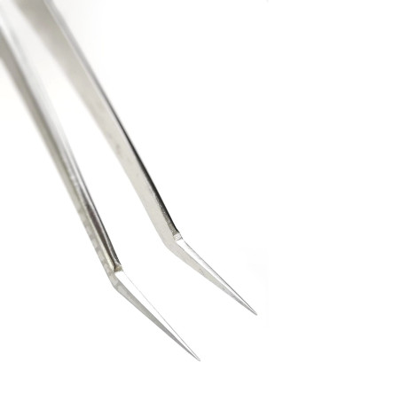 Nagaraku N-03 Tweezer, for eyelash extensions