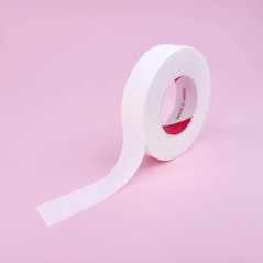 Japanese style foil Micropore, white tape for eyelash extensions