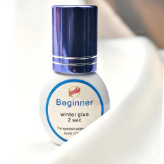 Adeziv Beginner Winter Glue, uscare 2 sec. 5ml