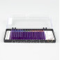 0.10 D purple - Eyelash extension iBeauty