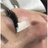 Curl B 0.03 - Eyelash extension 1:1 Orzelowska (Yassine) 20 lines