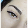 Curl B 0.03 - Eyelash extension 1:1 Orzelowska (Yassine) 20 lines