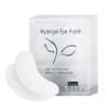 50 pcs Hydrogel Eye Patch, Professional Under Eye Pads for Lash Extensions