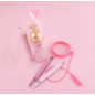 STARTER mini KIT - eyelash extensions - 11 products - GIFT BAG + 10%VOUCHER
