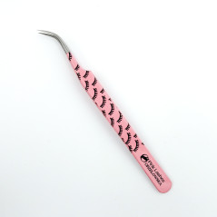 Tweezer 19 for 1-3 D and Blossom eyelashes