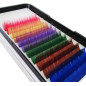 ONE LINE COLOR LASHES- buy what you want,