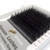 Easy fan flower Blossom, fast volume eyelash extensions