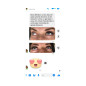 Easy fan flower Blossom, fast volume eyelash extensions