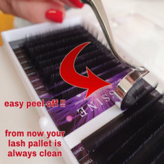 0.07 CC / 0.05 CC- Eyelash extension Yassine Premium
