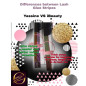 0.07 CC / 0.05 CC- Eyelash extension Yassine Premium