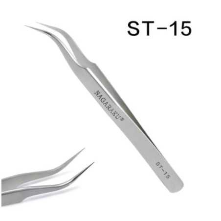 Tweezer ST15 Nagaraku